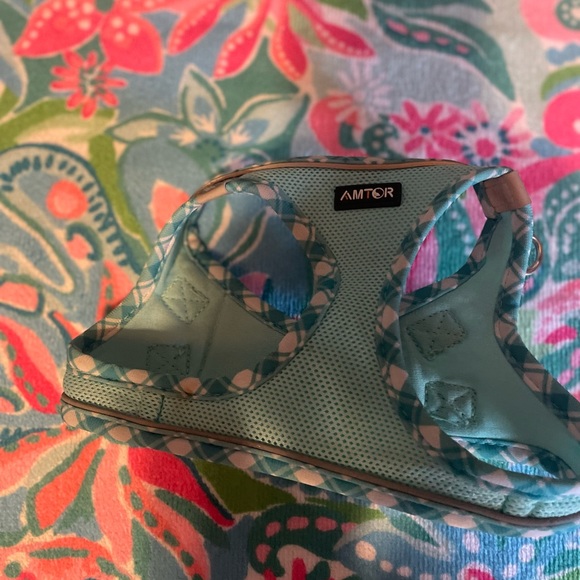 AMTOR Dog Harness Puppy Size Small - Picture 7 of 7
